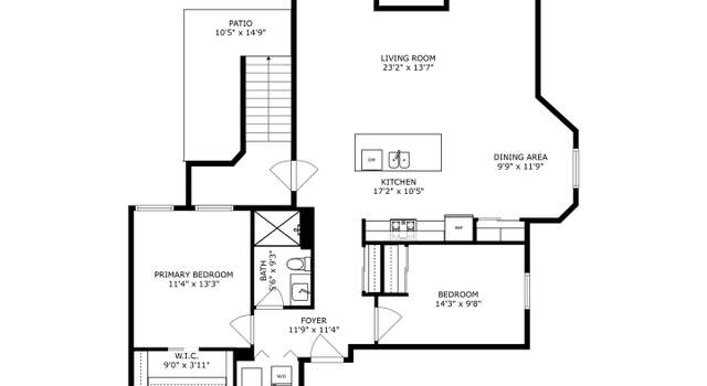 Photo of 154 School St Unit T5, Libertyville, IL 60048