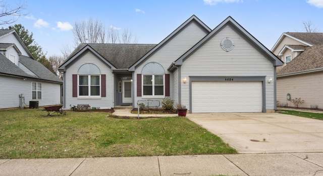 Photo of 4604 Carrier Cir, Plainfield, IL 60586