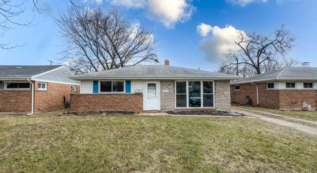 Photo of 17107 Burnham Ave, Lansing, IL 60438
