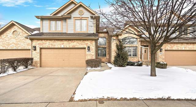 Photo of 4935 Commonwealth Ave, Western Springs, IL 60558