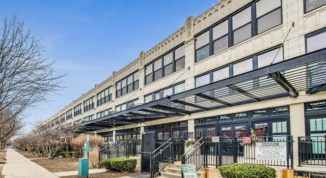 Photo of 1069 W 14th Pl #223, Chicago, IL 60608