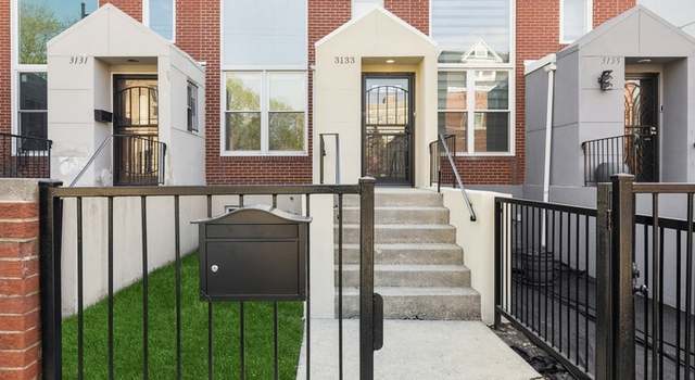Photo of 3133 S Indiana Ave, Chicago, IL 60616