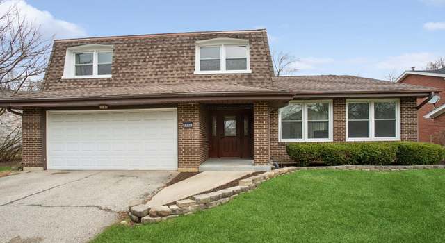 Photo of 2006 Aldrich Pl, Downers Grove, IL 60516