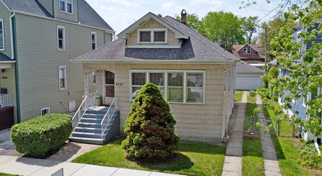 Photo of 4327 W Henderson St, Chicago, IL 60641