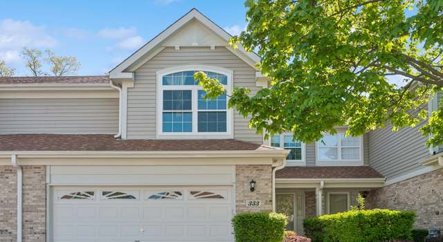 Photo of 333 Bloomfield Ct, Vernon Hills, IL 60061