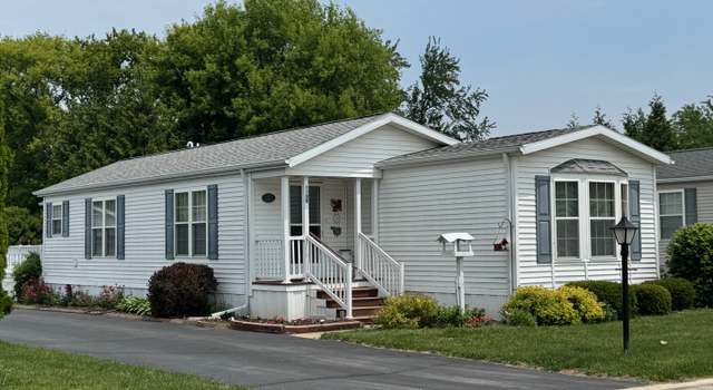 Photo of 1130 Briden Dr, Marengo, IL 60152