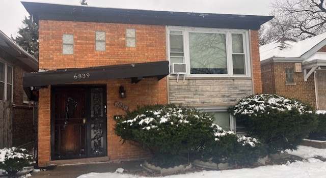Photo of 6839 S Michigan Ave, Chicago, IL 60637