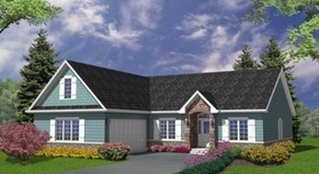 Photo of LOT 6 Birch Path Ct, Lemont, IL 60439