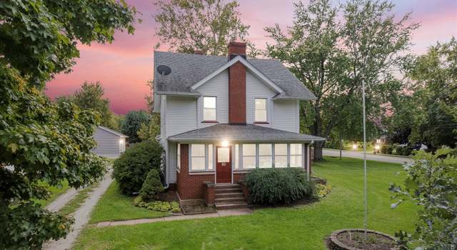 Photo of 10 Lions Rd, Sandwich, IL 60548