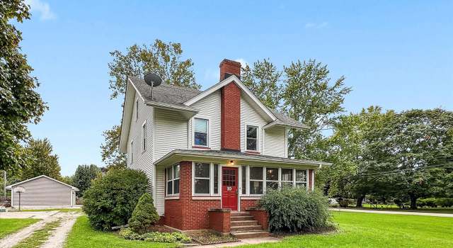Photo of 10 Lions Rd, Sandwich, IL 60548