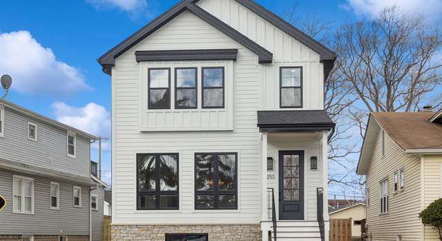 Photo of 6250 N Sayre Ave, Chicago, IL 60631