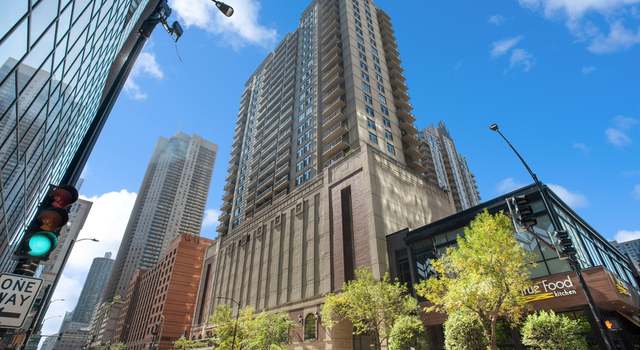 Photo of 630 N State St #1108, Chicago, IL 60654