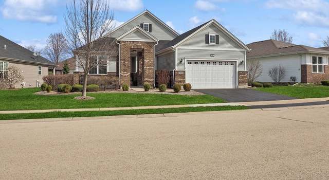Photo of 2940 Chevy Chase Ln, Naperville, IL 60564