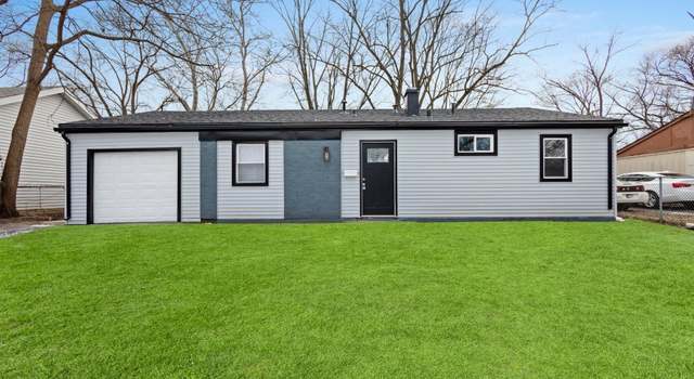 Photo of 2028 215th Pl, Sauk Village, IL 60411