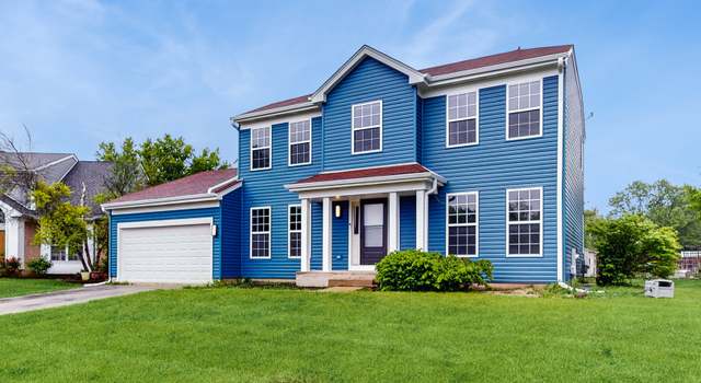 Photo of 154 Wildflower Ln, Round Lake Beach, IL 60073