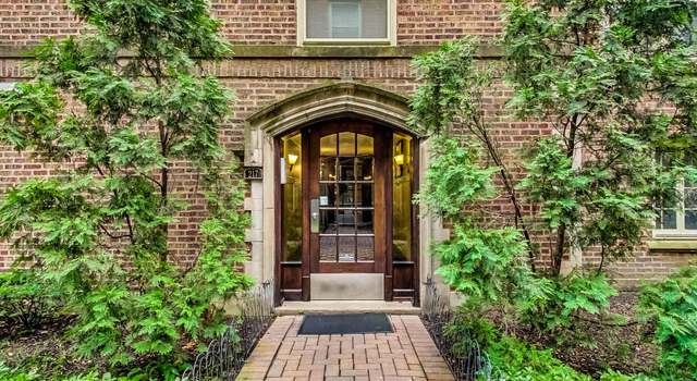 Photo of 217 N Oak Park Ave Unit 2W, Oak Park, IL 60302