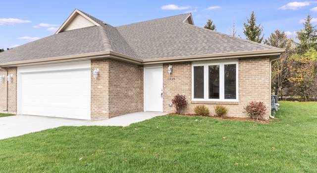 Photo of 1186 Oak Grove Ct, Morris, IL 60450