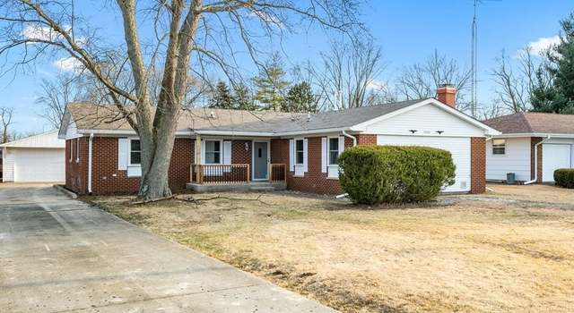 Photo of 2206 Batestown Rd, Danville, IL 61832