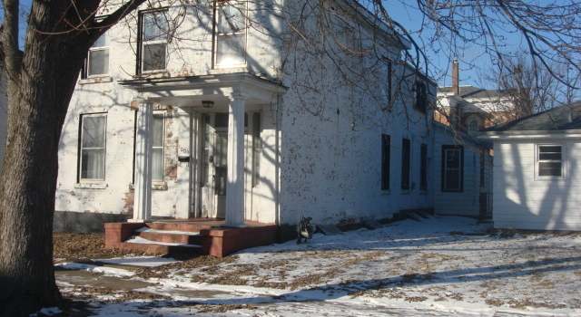 Photo of 1009 Paul St, Ottawa, IL 61350