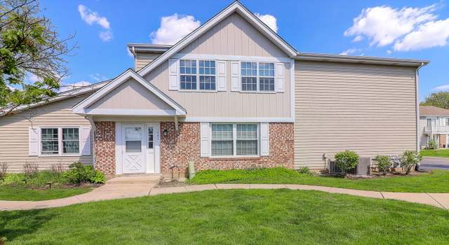 Photo of 1482 Timber Trl Unit B, Wheaton, IL 60189