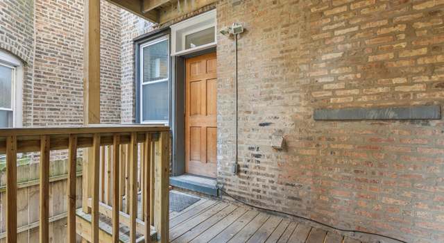 Photo of 1709 W Wallen Ave Unit 1J, Chicago, IL 60626
