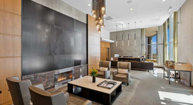 Photo of 450 E Waterside Dr #1810, Chicago, IL 60601
