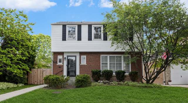 Photo of 4943 Fairview Ln, Skokie, IL 60077