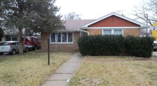 Photo of 5815 Lincoln Ave, Morton Grove, IL 60053