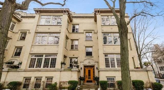 Photo of 1355 W Granville Ave #303, Chicago, IL 60660