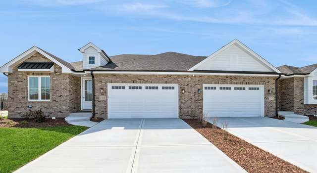 Photo of 12173 Morandi Ct, Lemont, IL 60439