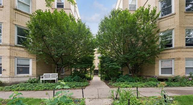 Photo of 1417 W Catalpa Ave Unit 3E, Chicago, IL 60640