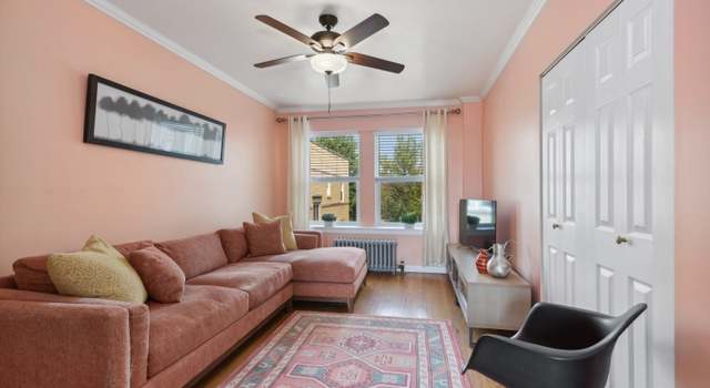 Photo of 1417 W Catalpa Ave Unit 3E, Chicago, IL 60640