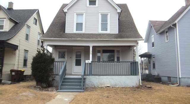 Photo of 1314 Parmele St, Rockford, IL 61104