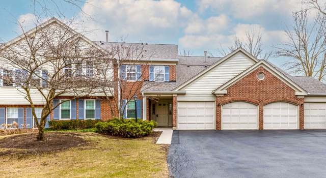 Photo of 1604 Warwick Ct Unit B2, Wheeling, IL 60090