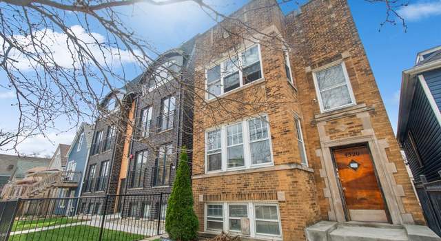 Photo of 4320 N Kimball Ave, Chicago, IL 60618