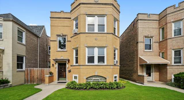 Photo of 3115 N Marmora Ave, Chicago, IL 60634