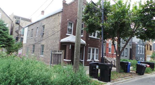 Photo of 2138 W Shakespeare Ave, Chicago, IL 60647