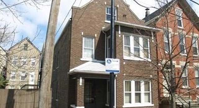 Photo of 2138 W Shakespeare Ave, Chicago, IL 60647