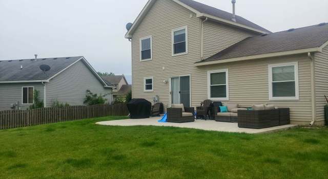 Photo of 1626 Kimberly Ln, Romeoville, IL 60446