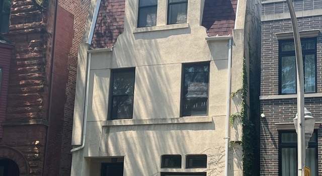 Photo of 4354 S Greenwood Ave #1, Chicago, IL 60653