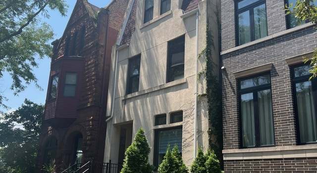 Photo of 4354 S Greenwood Ave #1, Chicago, IL 60653