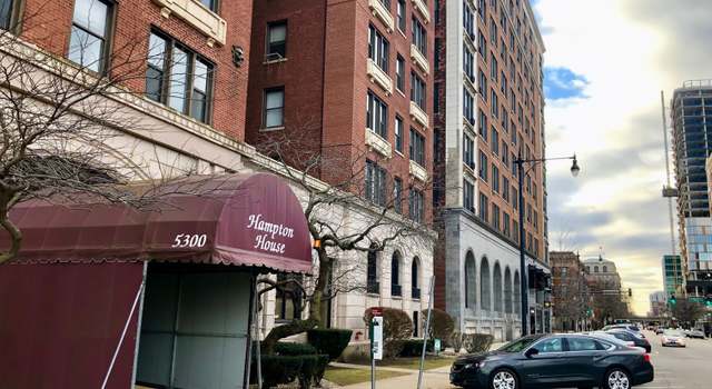 Photo of 5300 S Shore Dr #62, Chicago, IL 60615