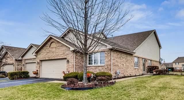Photo of 37 Iliad Dr, Tinley Park, IL 60477