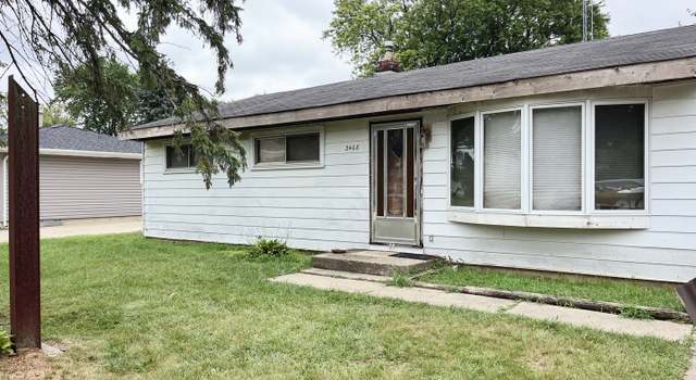 Photo of 2408 Driftwood Dr, Holiday Hills, IL 60051