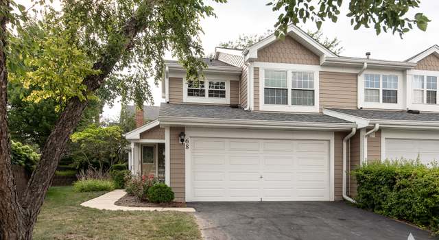 Photo of 68 White Pine Dr #68, Schaumburg, IL 60193