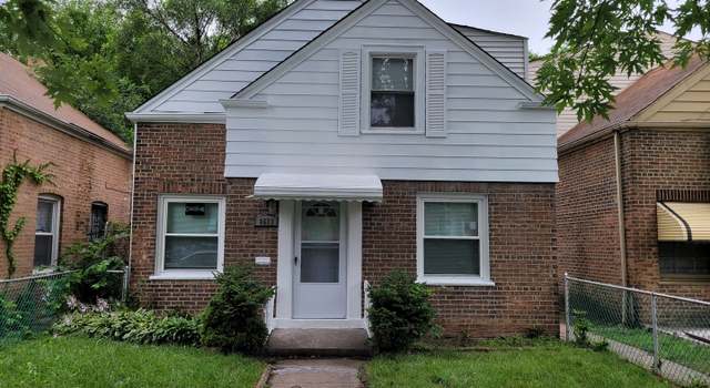 Photo of 8617 S Bennett Ave, Chicago, IL 60617