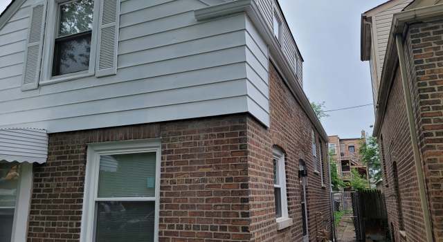 Photo of 8617 S Bennett Ave, Chicago, IL 60617