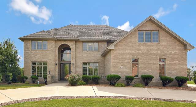 Photo of 3712 Ballantrae Way, Flossmoor, IL 60422