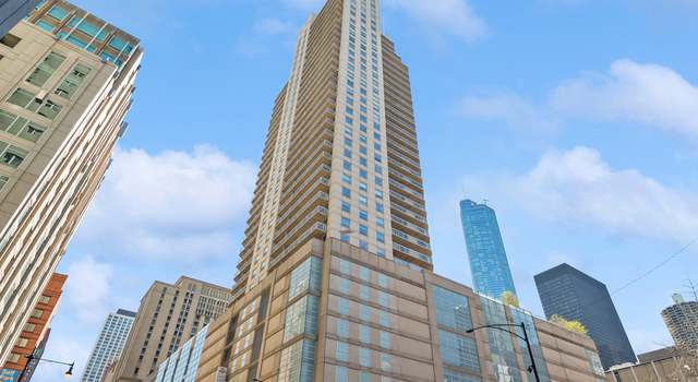 Photo of 545 N Dearborn St #2605, Chicago, IL 60654
