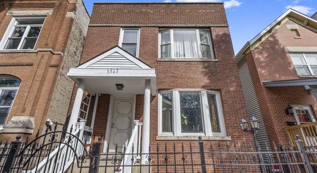 Photo of 3242 W Pierce Ave, Chicago, IL 60651